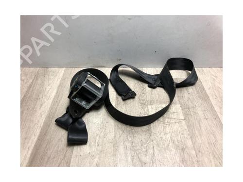 Rear left seatbelt NISSAN QASHQAI / QASHQAI +2 I (J10, NJ10, JJ10E) 1.5 dCi | BP20615020I29 
