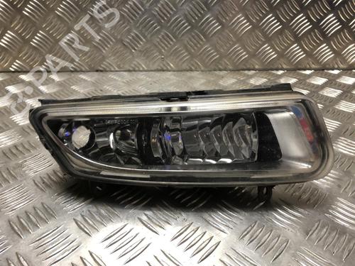 Used Right front fog light VW POLO V (6R1, 6C1) 1.6 TDI (90 hp) 24491771