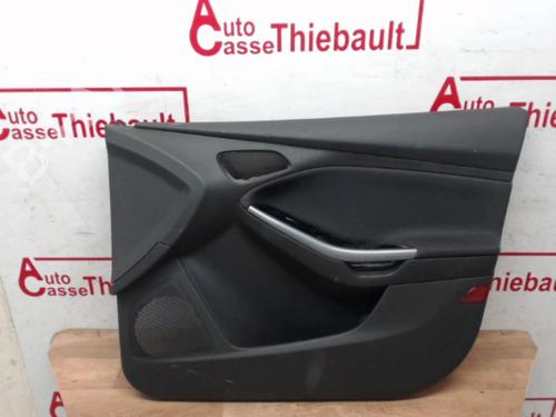 Used Front right panel FORD FOCUS III 1.0 EcoBoost (100 hp) 30782024