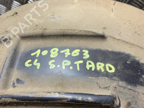 Hjulbue CITROËN C4 SPACETOURER (3D_) 1.2 PureTech 130 (131 hp) 25306282