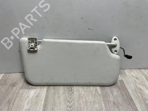 Used Left sun visor FORD FOCUS III Turnier 1.6 TDCi (115 hp) 23068078