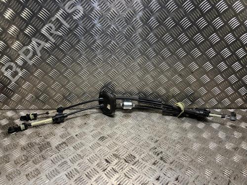 Used Cable PEUGEOT 2008 I (CU_) 1.6 BlueHDi 100 (100 hp) 31198610