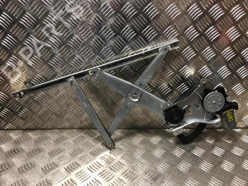 Used Front right window mechanism CHEVROLET AVEO / KALOS Hatchback (T250, T255) 1.2 (84 hp) 25011111