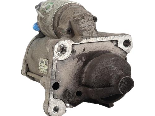 Used Starter Starter CITROËN C4 Grand Picasso II (DA_, DE_) 1.6 HDi / BlueHDi 115 (115 hp) 40455720 40455720