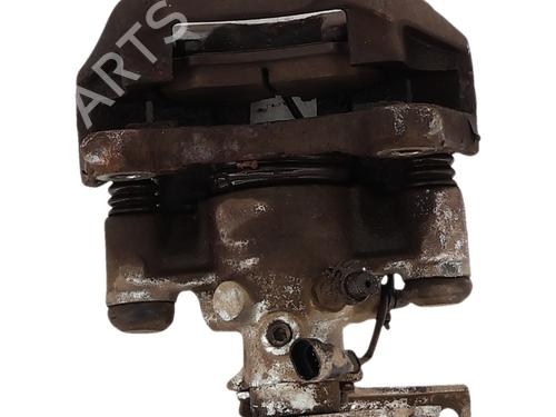 Left rear brake caliper IVECO DAILY V Van 29S13, 29L13, 35C13, 35S13, 40C13, 40S13 | BP39206685M107 - Image 6
