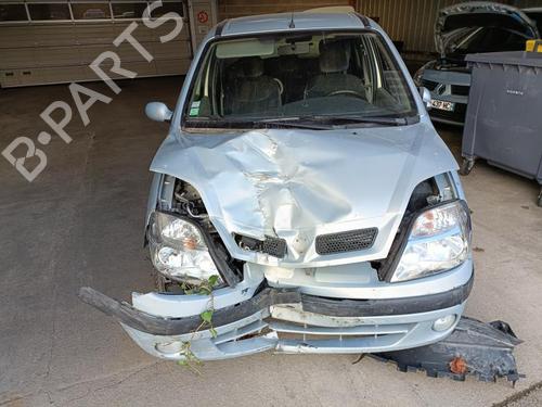 Brugte RENAULT SCÉNIC I MPV (JA0/1_, FA0_) 1.6 (JA00, JA16, JA15, JA19, JA1V, JA2B, JA2C, JA0B,... 4780199