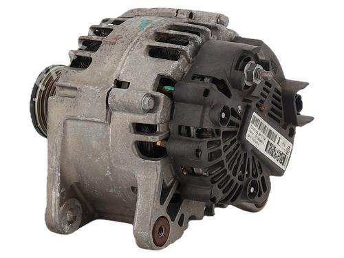 Alternator RENAULT CAPTUR I (J5_, H5_) 1.2 TCe 120 | BP40187568M7 - Image 2