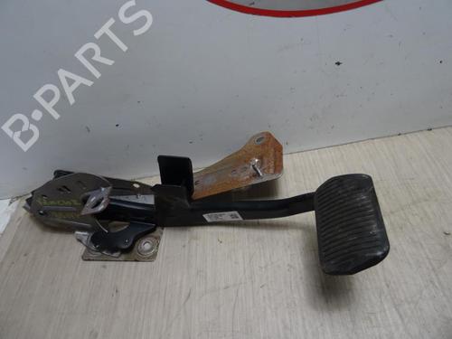 Bremsepedal VOLVO C70 II Convertible (542) 2.4 i (170 hp) 13037719