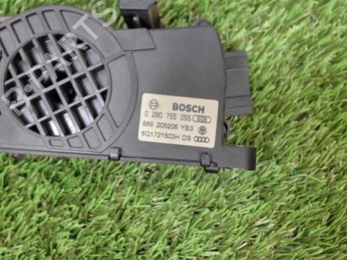 Electronic sensor VW POLO IV (9N_, 9A_) 1.4 TDI | BP12961792M84