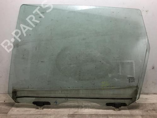 Dørrute venstre bak RENAULT GRAND SCÉNIC III (JZ0/1_) 1.5 dCi (JZ09, JZ0D, JZ10, JZ14, JZ1G, JZ29, JZ2C) (110 hp) 13363543