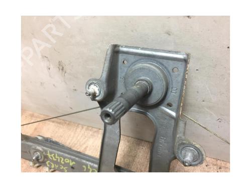 Rear right window mechanism BMW 3 (E46) 320 d | BP13222072C25 