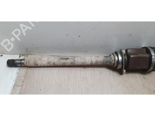 Right front driveshaft JEEP RENEGADE SUV (BU, B1, BV) 1.6 CRD | BP28819107M39 