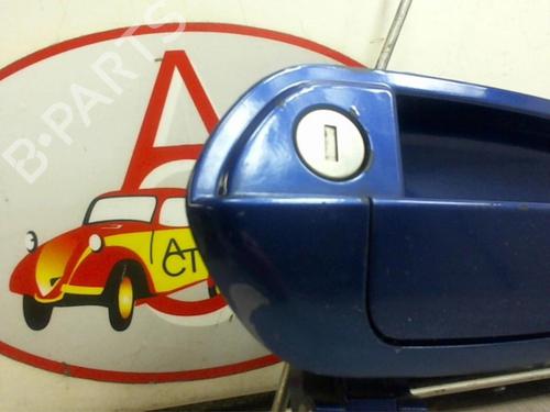 Front left exterior door handle FIAT GRANDE PUNTO (199_) 1.3 D Multijet | BP13267862C128 