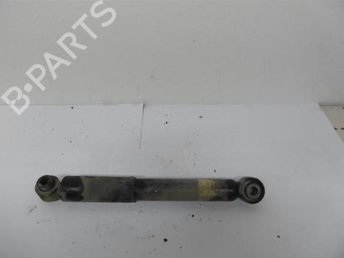 Used Right rear shock absorber PEUGEOT PARTNER Box Body/MPV 1.6 HDi 16V (90 hp) 13222129