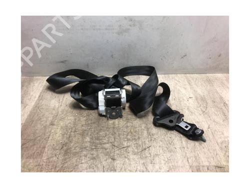Rear left seatbelt CITROËN C4 CACTUS 1.6 BlueHDi 100 | BP20624779I29 