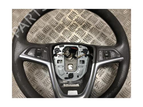 Steering wheel OPEL MERIVA B MPV (S10) 1.4 (75) | BP27558153C49 