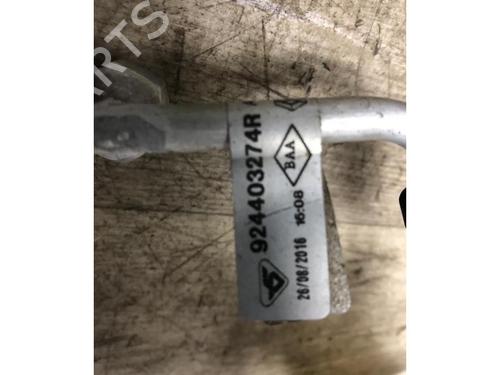 Klimaleitungen DACIA SANDERO II TCe 90 (B8M1, B8MA, B8AC) | BP20073967M126