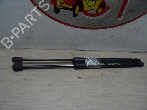 Gassdemper Bakluke SUZUKI SWIFT III (MZ, EZ) 1.3 DDiS (RS413D) | BP13131788C138 