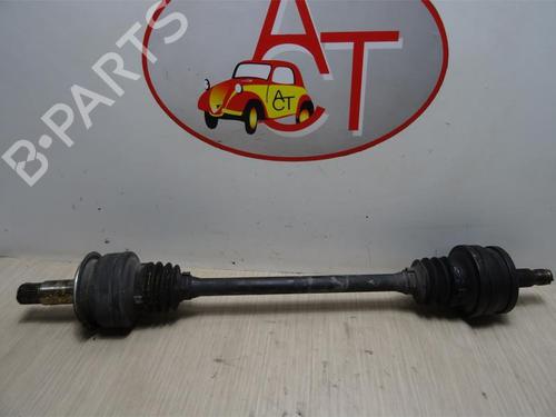 Left rear driveshaft MERCEDES-BENZ CLC-CLASS (CL203) CLC 220 CDI (203.708) | BP13222445M40 
