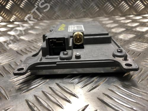 Display monitor PEUGEOT 508 SW I (8E_) 2.0 BlueHDi 180 | BP31199414C48