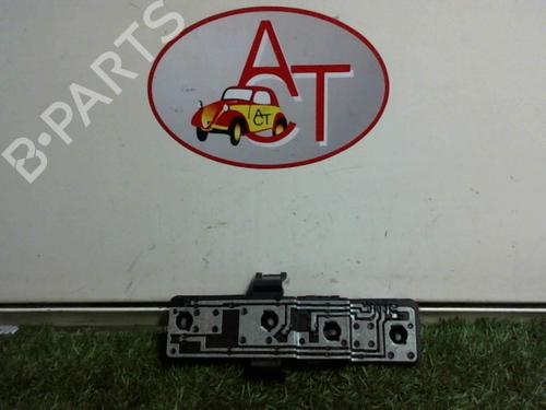 Used Licence plate light CITROËN XSARA PICASSO (N68) 2.0 HDi (90 hp) 13290327