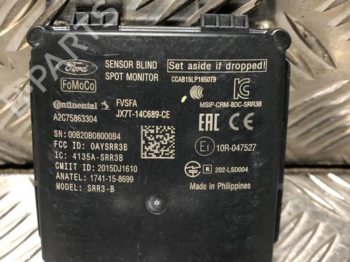 Electronic sensor FORD FOCUS IV (HN) 1.5 EcoBlue | BP32315642M84 - Image 2