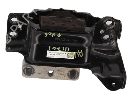 Engine mount VW POLO VI (AW1, BZ1, AE1) 1.0 TSI | BP36838600M89  - Image 5