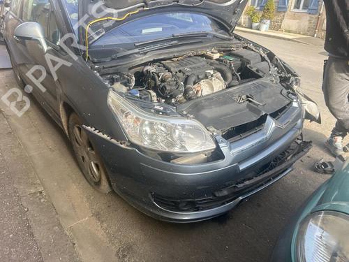 Starter CITROËN C4 Coupe (LA_) 1.6 HDi | BP37282794M8 - Image 8