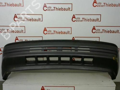 Used Front bumper CHRYSLER VOYAGER II (ES) 2.5 TD (118 hp) 30780640