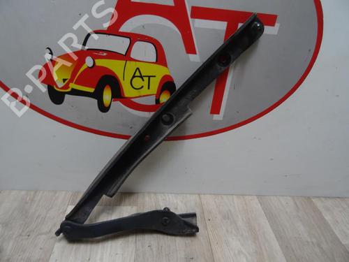 Used Hinge/Door check strap SMART ROADSTER (452) 0.7 (452.434) (82 hp) 13131033