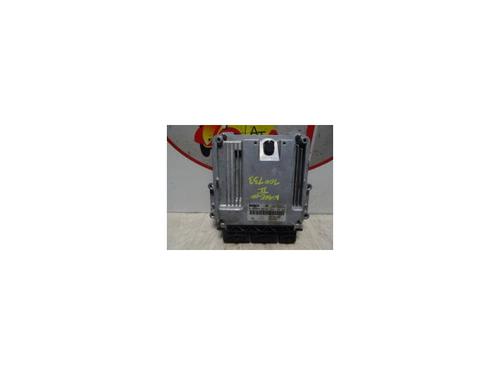 Used Engine control unit (ECU) RENAULT KANGOO Express (FW0/1_) 1.5 dCi 75 (FW07, FW10, FW04) (75 hp) 28334397