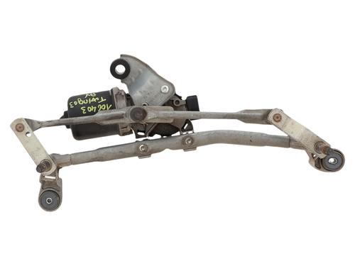 Used Front wiper motor Front wiper motor RENAULT TWINGO III (BCM_, BCA_) 1.0 SCe 70 (71 hp) 36206288 36206288