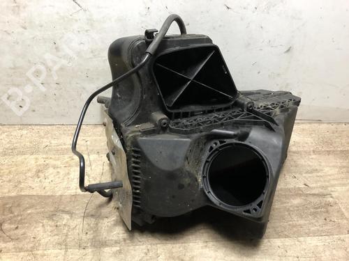 Used Air filter box AUDI A5 Sportback (8TA) 2.0 TDI (143 hp) 23128274