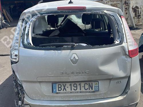 Used Parts RENAULT GRAND SCÉNIC III (JZ0/1_) 1.5 dCi (JZ09, JZ0D, JZ10, JZ14, JZ1G, JZ29, JZ2C) (110 hp) 4422971