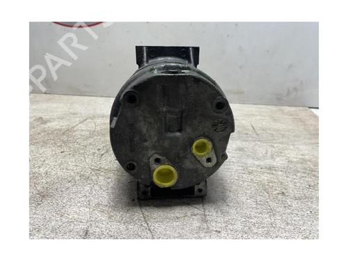 AC Kompressor RENAULT SCÉNIC I MPV (JA0/1_, FA0_) 1.9 dCi (JA05, JA1F) | BP13273658M34