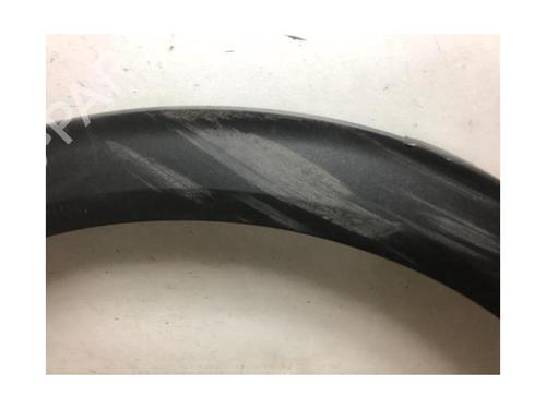 Rear right wheel arch trim PEUGEOT 2008 II (UD_, US_, UY_, UJ_, UR_, UC_) 1.5 BlueHDI 130 | BP20625968C137