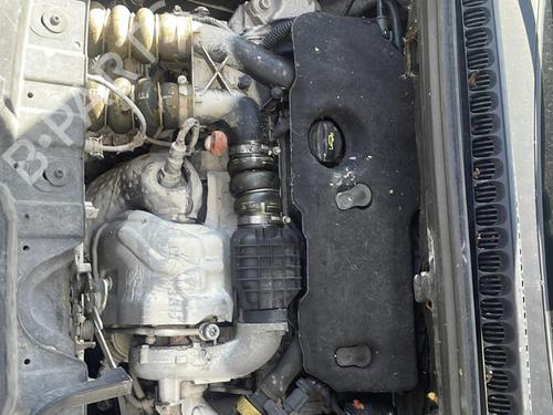 Right tailgate light PEUGEOT 3008 I MPV (0U_) 1.6 HDi | BP23872654C80 