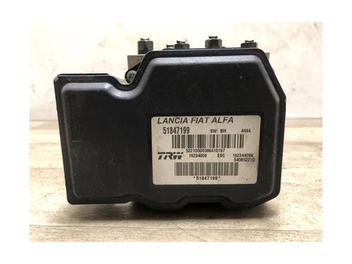 ABS pump ALFA ROMEO BRERA (939_) 2.0 JTDM (939DXP1B) | BP23870321M43 