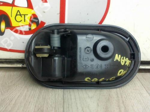 Front right exterior door handle DACIA LOGAN MCV (KS_) 1.5 dCi (KS04) | BP13272689C129 
