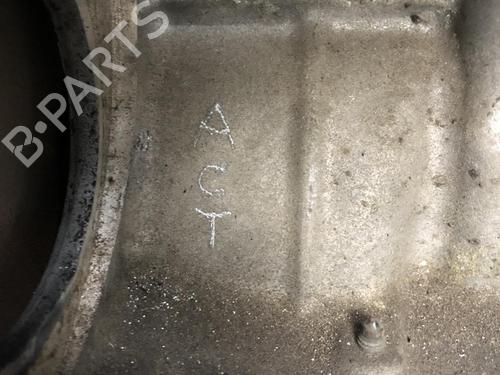 Engine FORD FOCUS III 1.6 TDCi | BP31632378M1 