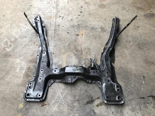 Forbro CITROËN JUMPY II Van 1.6 HDi 90 8V (90 hp) 20633322