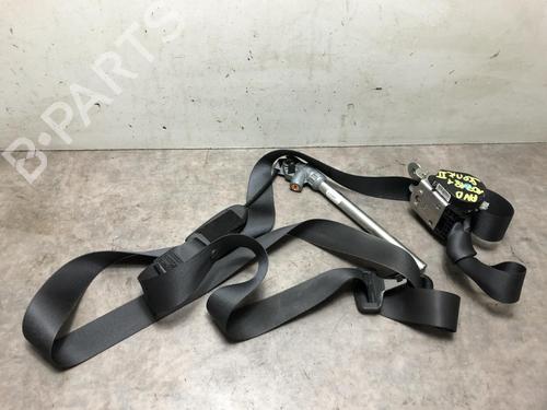 Used Front right seatbelt RENAULT GRAND SCÉNIC II (JM0/1_) 2.0 (135 hp) 20622850