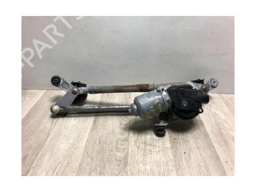 Front wiper motor TOYOTA YARIS (_P9_) 1.3 VVT-i (SCP90_, SCP90R) | BP20612806M29 