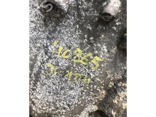 Caixa de velocidades CITROËN JUMPY I Van (BS_, BT_, BY_, BZ_) 2.0 HDi 95 | BP30805941M3