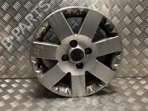 Used Rim CITROËN C3 Pluriel (HB_) 1.4 HDi (68 hp) 31187047