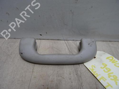 Used Interior roof handle SUZUKI SWIFT III (MZ, EZ) 1.3 (RS413, ZC11S) (92 hp) 12972738