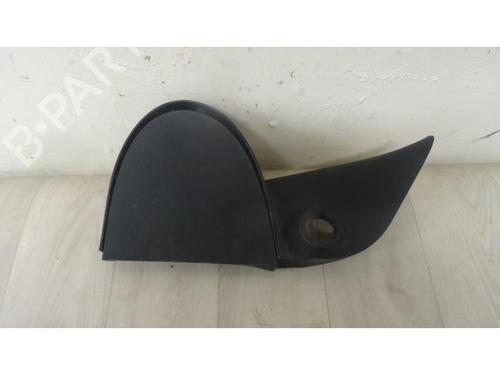 Used Hub cap PEUGEOT 107 (PM_, PN_) 1.4 HDi (54 hp) 30781497