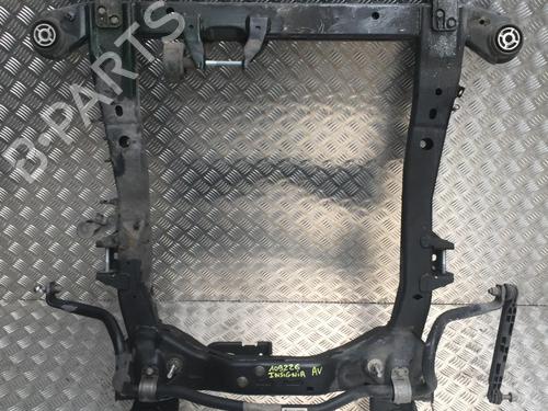 Used Subframe OPEL INSIGNIA A Sports Tourer (G09) 2.0 CDTI (35) (160 hp) 25376642