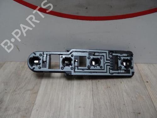 Used Licence plate light Licence plate light MERCEDES-BENZ A-CLASS (W168) A 160 (168.033, 168.133) (102 hp) 13290543 13290543