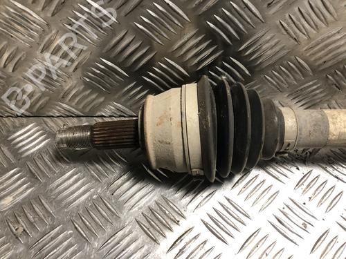 Right front driveshaft CITROËN NEMO Box Body/MPV (AA_) 1.4 HDi | BP40187585M39 - Image 2